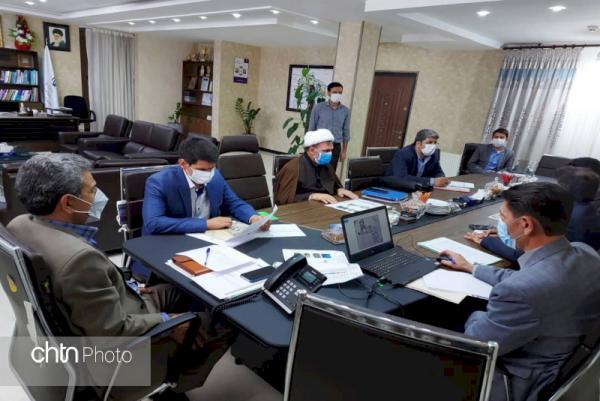 حرکت به سمت جهش در حوزه گردشگری خراسان شمالی حرکت به سمت جهش در حوزه گردشگری خراسان شمالی