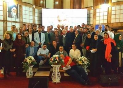 صبح آدینه با شما روز جهانی کودک به رادیو ایران برمی شود