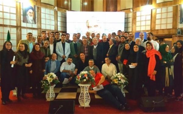 صبح جمعه با شما روز جهانی کودک به رادیو ایران برمی گردد صبح آدینه با شما روز جهانی کودک به رادیو ایران برمی شود