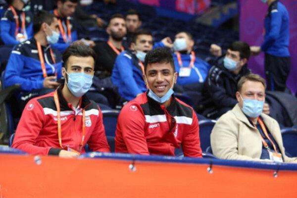طیبی به دیدار با ازبکستان نمی رسد، بازی کردن جاوید با آسیب طیبی به ملاقات با ازبکستان نمی رسد، بازی کردن جاوید با آسیب دیدگی