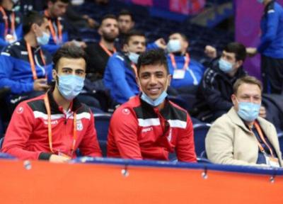 طیبی به ملاقات با ازبکستان نمی رسد، بازی کردن جاوید با آسیب دیدگی