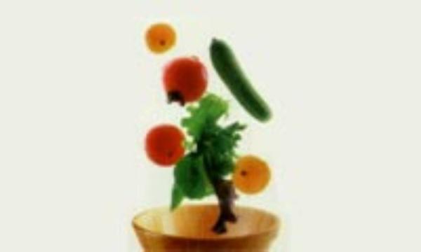 چگونه با خیال راحت سبزیجات مصرف کنیم