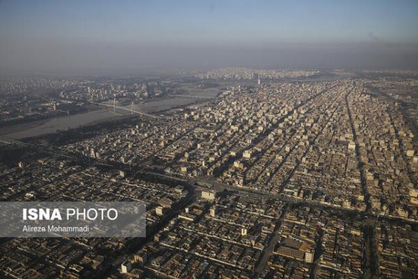 پیش بینی افزایش آلودگی در شهرهای صنعتی خوزستان