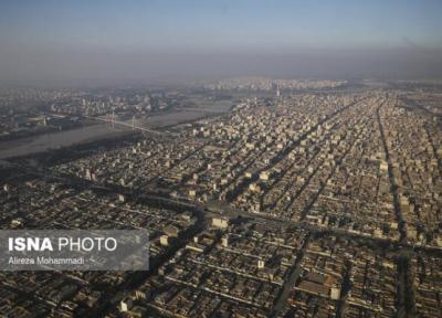پیش بینی افزایش آلودگی در شهرهای صنعتی خوزستان