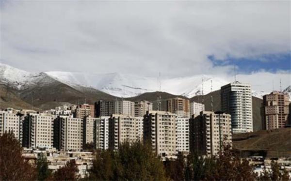 تنفس هوای سالم در شهر تهران