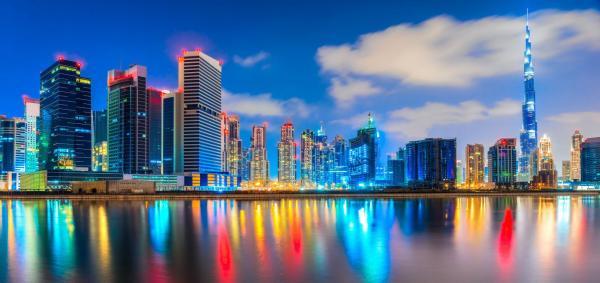 دبی، باشکوه ترین شهر دنیا: 17 مورد در اثبات این ادعا