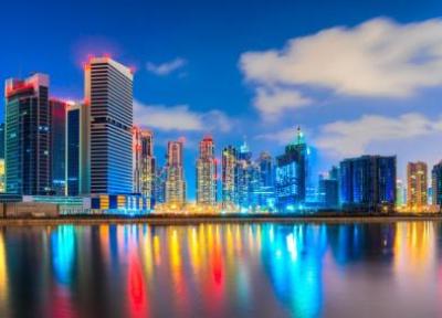 دبی، باشکوه ترین شهر دنیا: 17 مورد در اثبات این ادعا