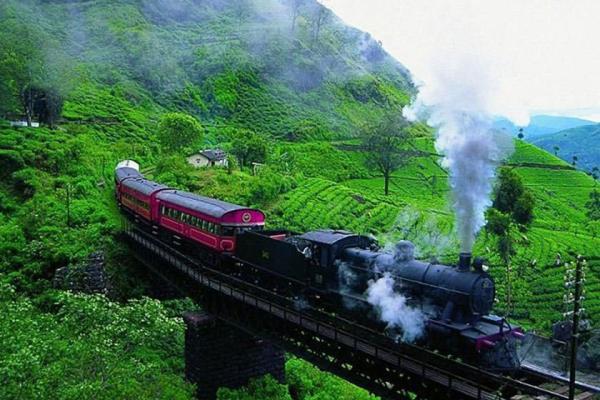 راهنمای برنامه ریزی برای سفر به مقصدی ناشناخته