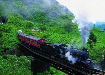 راهنمای برنامه ریزی برای سفر به مقصدی ناشناخته