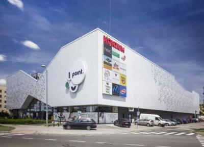 مراکز خرید زاگرب، خرید از مدرن ترین فروشگاه های کرواسی