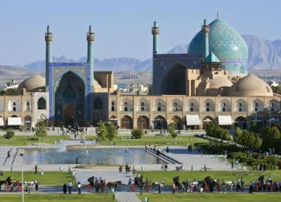 پویش مردمی من ایرانی ام، توسعه گردشگری را دوست دارم