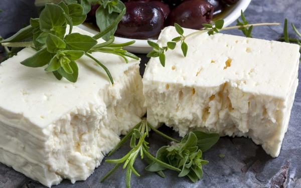نحوه تشخیص تازه بودن پنیر