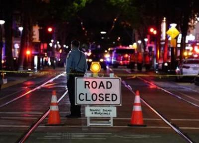 6 کشته و دستکم 9 زخمی در پی تیراندازی کور کالیفرنیا