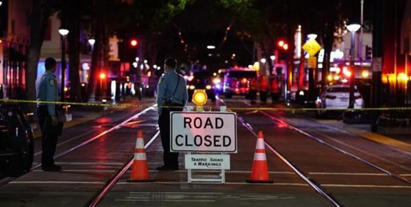 6 کشته و دستکم 9 زخمی در پی تیراندازی کور کالیفرنیا