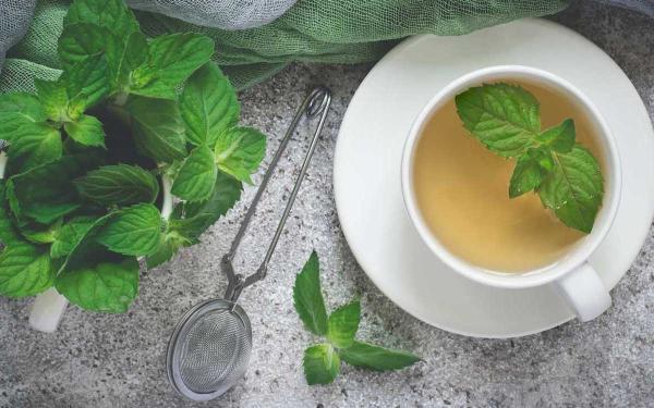 خواص چای پونه برای سلامتی