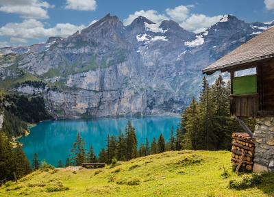 سفر به سوییس، سرزمین کوه های برافراشته و طبیعت بکر