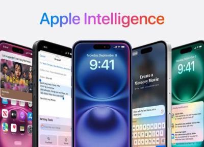 کدام آیفون ها قابلیت هوش مصنوعی اپل (Apple Intelligence) را دریافت می نمایند؟