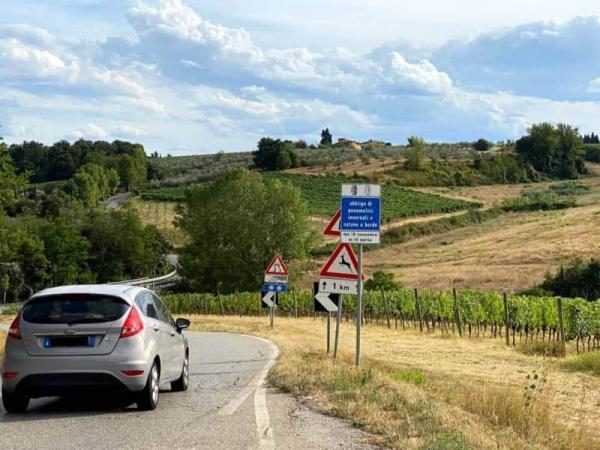 رانندگی در خارج از کشور با گواهی نامه ایرانی، راهنمای کامل