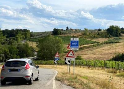 رانندگی در خارج از کشور با گواهی نامه ایرانی، راهنمای کامل