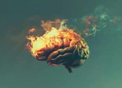 چگونه چندوظیفگی مغز شما را خسته و فرسوده می کند