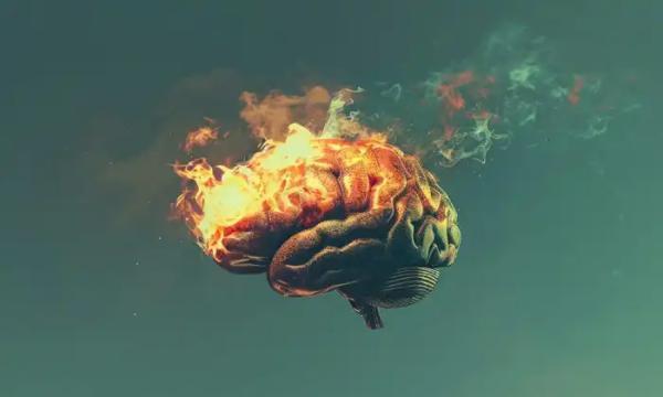 چگونه چندوظیفگی مغز شما را خسته و فرسوده می کند