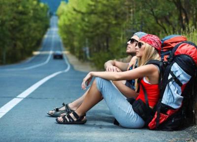 از دنیای جالب رایگان سواری بیشتر بدانیم