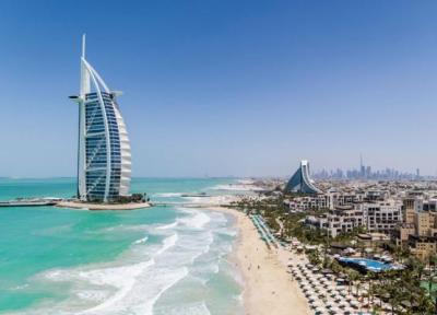 راهنمای جامع سواحل دبی: از آرامش الممرز تا شور و هیجان وایت بیچ