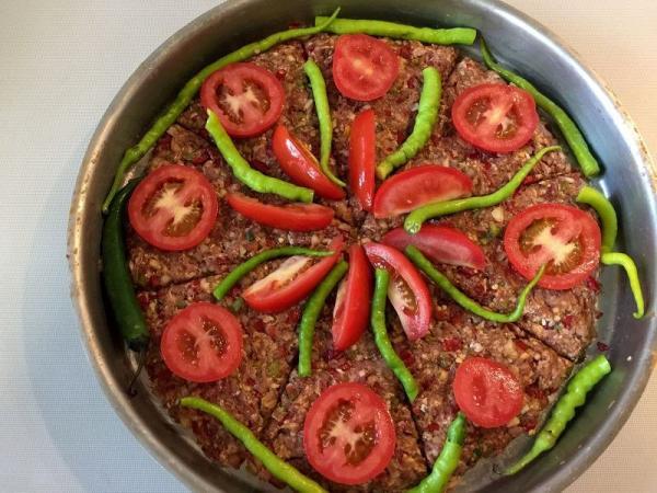 تاوا کبابی تبریزی ، خوشمزه ترین کباب تابه ای با دستور آذری ها!