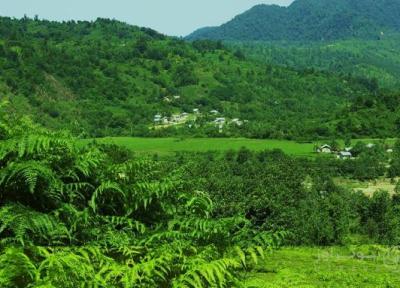 دیلمان؛ سفری به دروازه تاریخ تمدن شمال ایران