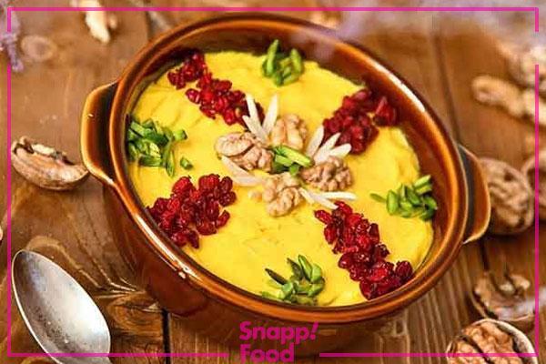 طرز تهیه خورش ماست با 15 نکته طلایی در طبخ آن