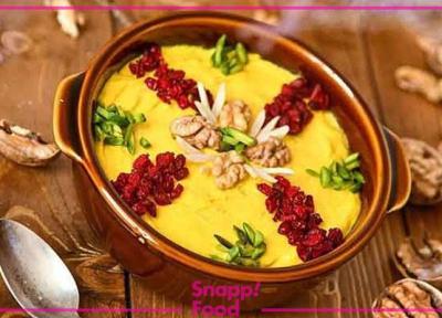 طرز تهیه خورش ماست با 15 نکته طلایی در طبخ آن