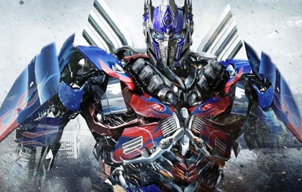 فیلم های جدید Transformers تا 10 سال آینده ساخته خواهند شد فیلم های نو Transformers تا 10 سال آینده ساخته خواهند شد