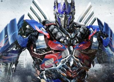 فیلم های نو Transformers تا 10 سال آینده ساخته خواهند شد