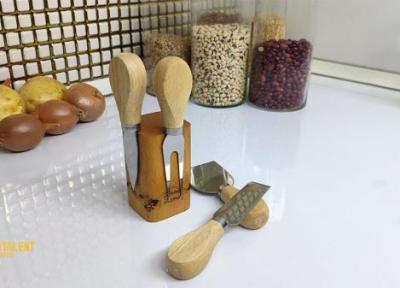 آنالیز کارد صبحانه خوری مدل مگنت دار؛ طراحی تازه و جالب