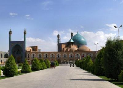 13 مورد از مکان هایی که ایرانیان به وجود آن ها افتخار می کنند