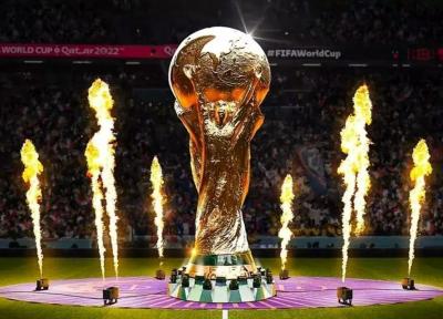 راهنمای سفر با تور جام جهانی فوتبال 2026: آمریکا، کانادا و مکزیک